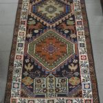 571 5503 ORIENTAL CARPET